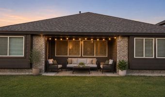 317 Rock Sparrow Ln, Alvarado, TX 76009