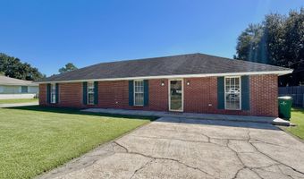 803 N Shireview Cir, Abbeville, LA 70510