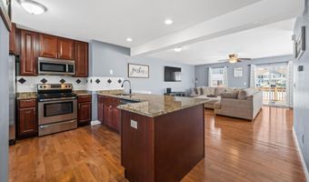 82 MEDAL Way, Magnolia, DE 19962