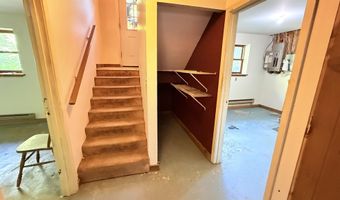 3919 E Bakersfield Rd, Bakersfield, VT 05450
