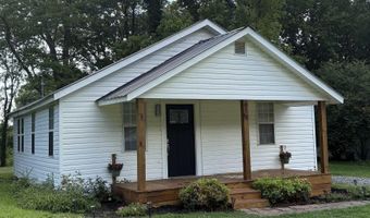 611 4th St NW, Arab, AL 35016