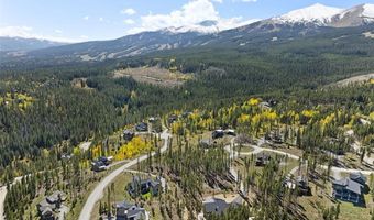 226 BARTON Way, Breckenridge, CO 80424