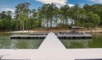 193 Rampart Loop, Alexander City, AL 35010