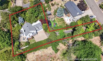 430 Wiley St, Ashland, OR 97520