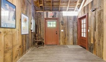 908 Old Franconia Rd, Bethlehem, NH 03574