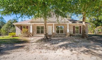 49391 Davis Rd, Bay Minette, AL 36507