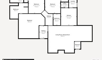 753 Shepherd Cir, Andrews, TX 79714