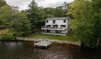 136 Aldrich Rd, Glocester, RI 02857