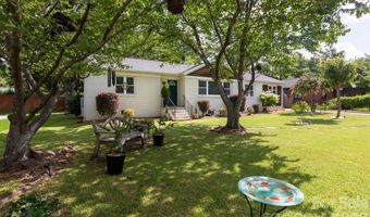 4031 Langhorne Ave, Charlotte, NC 28205