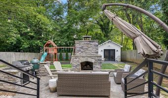 3442 Byrnes St, Charlotte, NC 28205