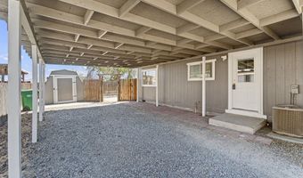 786 Chari Dr, Carson City, NV 89706