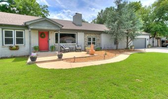 7610 NW 36th St, Bethany, OK 73008