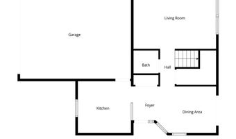 10534 64th Ln NE, Albertville, MN 55301