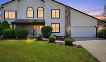 1657 Wake Robin Ct, Ann Arbor, MI 48103