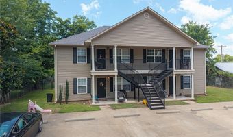 310 Jefferson St, Alma, AR 72921