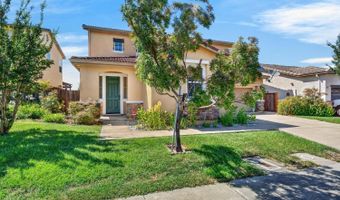 25 Palazzo Way, American Canyon, CA 94503