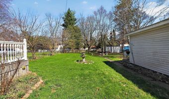 804 Woodworth Ave, Alma, MI 48801