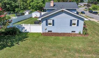 1 KING Ct, Annapolis, MD 21401