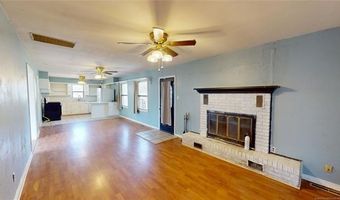 520 N Crownpoint Dr, Ada, OK 74820