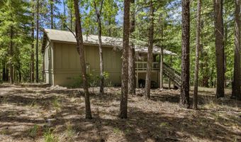 12 CR 2044, Alpine, AZ 85920