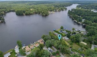 193 Shady Valley Rd, Coventry, RI 02816