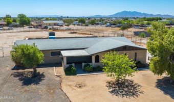 1905 N 200TH Ave, Buckeye, AZ 85396