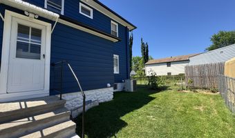 66 Dodd Ave #2, Bridgeport, CT 06606