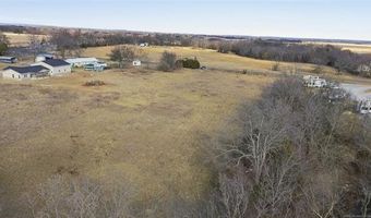 5094 E 420 Rd, Adair, OK 74330