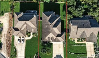 1926 Alpine Mist, San Antonio, TX 78258