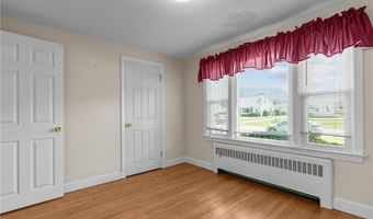 54 Frontier Rd, Warwick, RI 02889