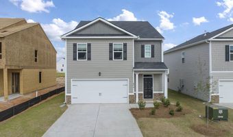 554 Whitby Ct, Aiken, SC 29801