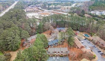 37 Country Place Ct, Alpharetta, GA 30005