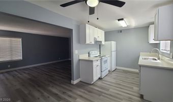 3240 N Michael Way 3, Las Vegas, NV 89108
