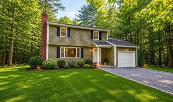 51 Halls Village Rd, Chester, NH 03036