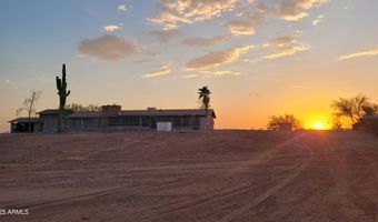 522 S CORTEZ Rd, Apache Junction, AZ 85119