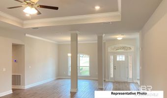 704 Marks Ave, Bay Minette, AL 36507