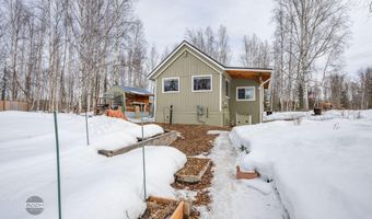 13839 W Lotus Dr, Big Lake, AK 99652