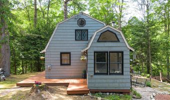 132 Dawn Dr, Becket, MA 01223