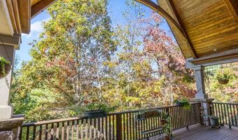 47 Cedar Hill Dr, Asheville, NC 28803