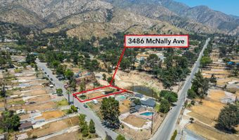 3486 Mcnally Ave, Altadena, CA 91001