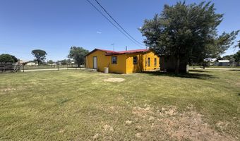 115 Duggan Ave, Anton, TX 79313