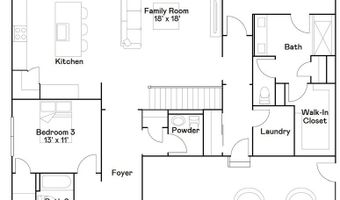 1111 Waterford St, Algonquin, IL 60102