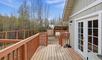 5805 S Saquonee St, Big Lake, AK 99652
