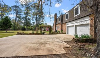 803 S Pensacola Ave, Atmore, AL 36502