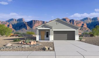 9333 S MARA Dr, Apache Junction, AZ 85120