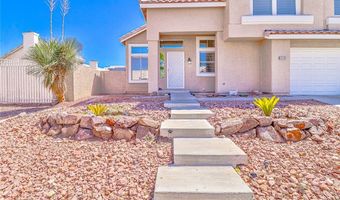 1713 Elsinore Ave, Henderson, NV 89074