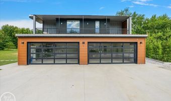 850 Frick Rd, Addison Twp., MI 48367