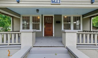 300 N Rogers, Abilene, KS 67410