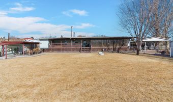 327 ROAD 3050, Aztec, NM 87410