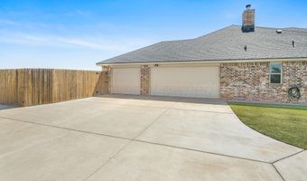 18650 OAK SPRINGS Trl, Amarillo, TX 79119